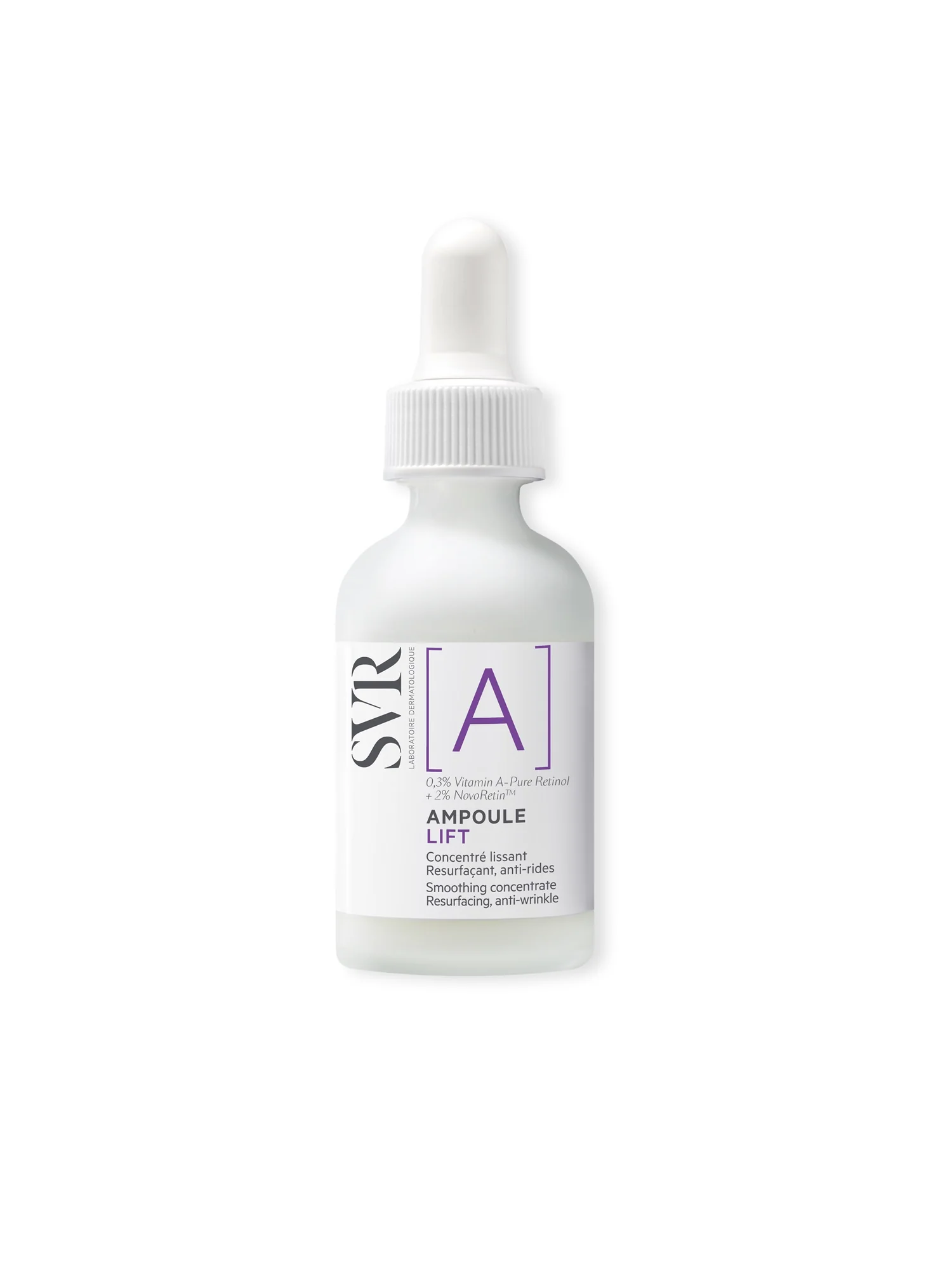 [A] Liftingujące serum w ampułce - Image 5