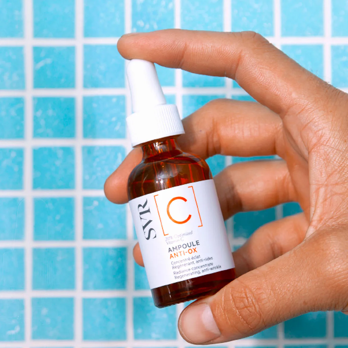 [C] Ampoule anti-ox - Image 3