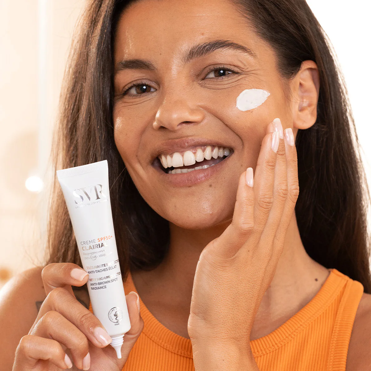 CLAIRIAL CC Creme SPF50+ - Image 2