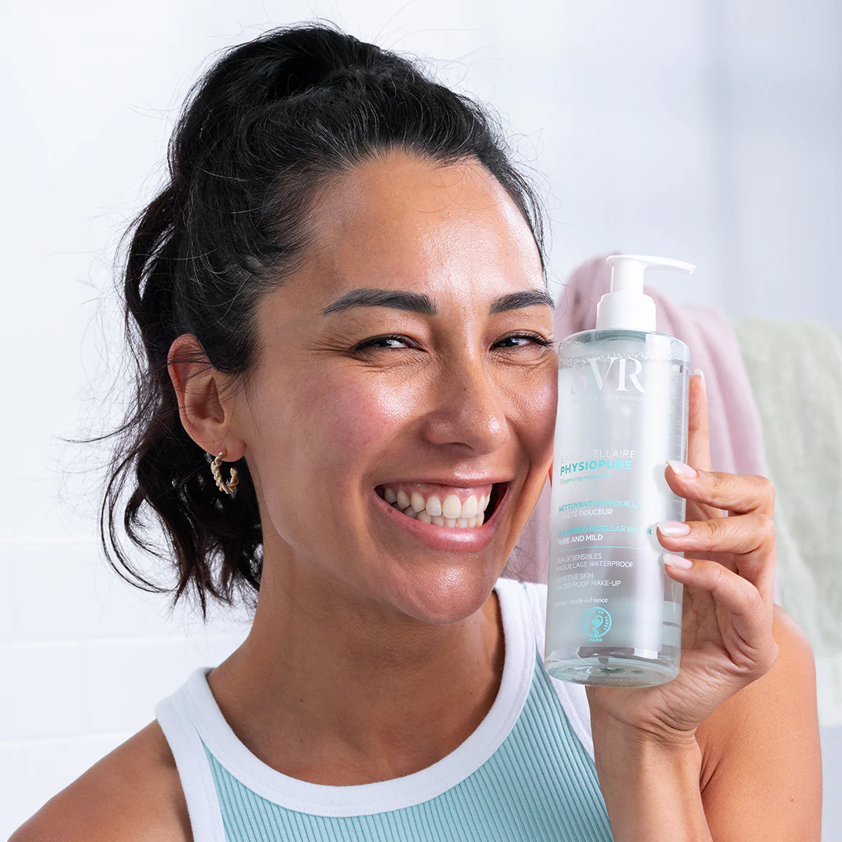 PHYSIOPURE Eau Micellaire - Image 2