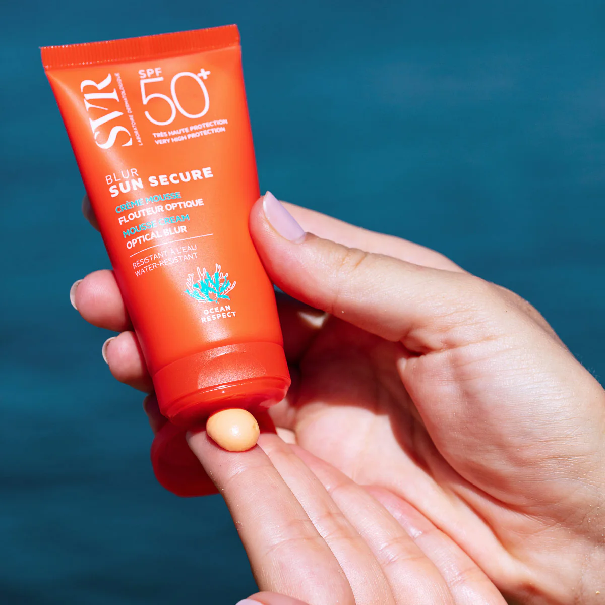 Gift SUN SECURE Blur SPF50+ - Image 3