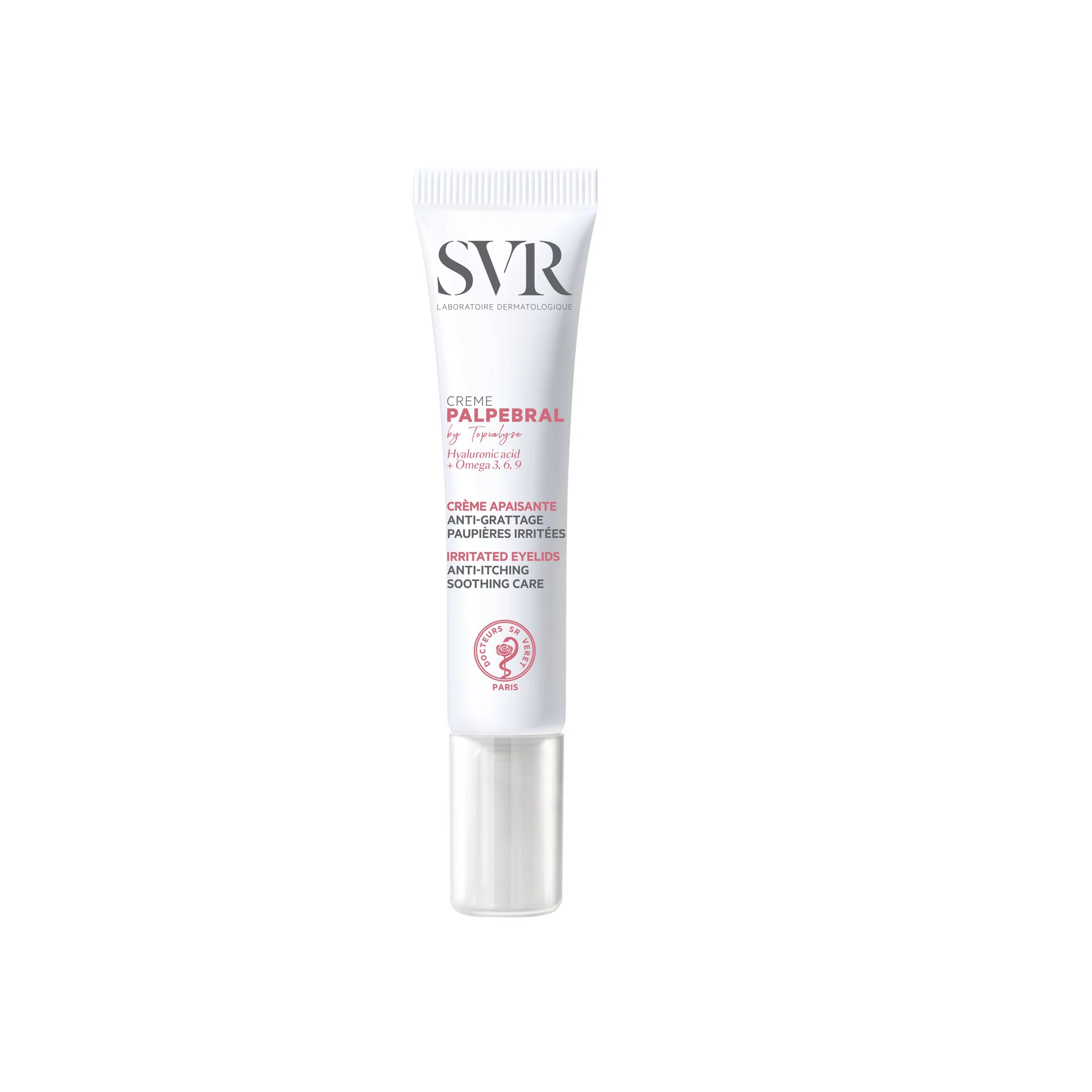 PALPEBRAL Crème - Image 5