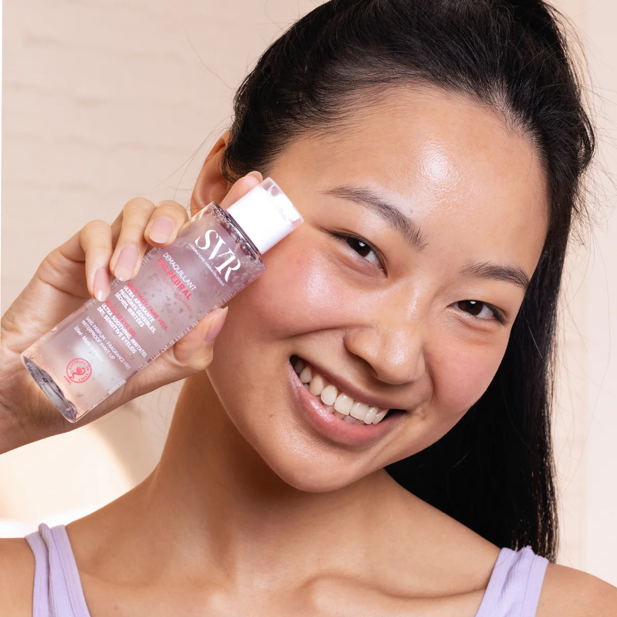 PALPEBRAL Makeup Remover - Image 2