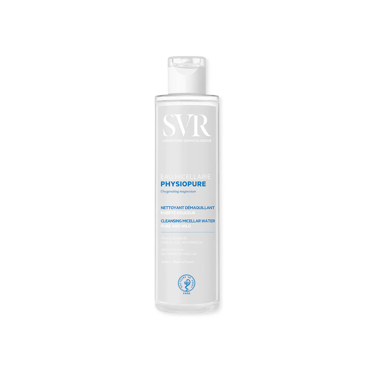 PHYSIOPURE Eau Micellaire - Image 5