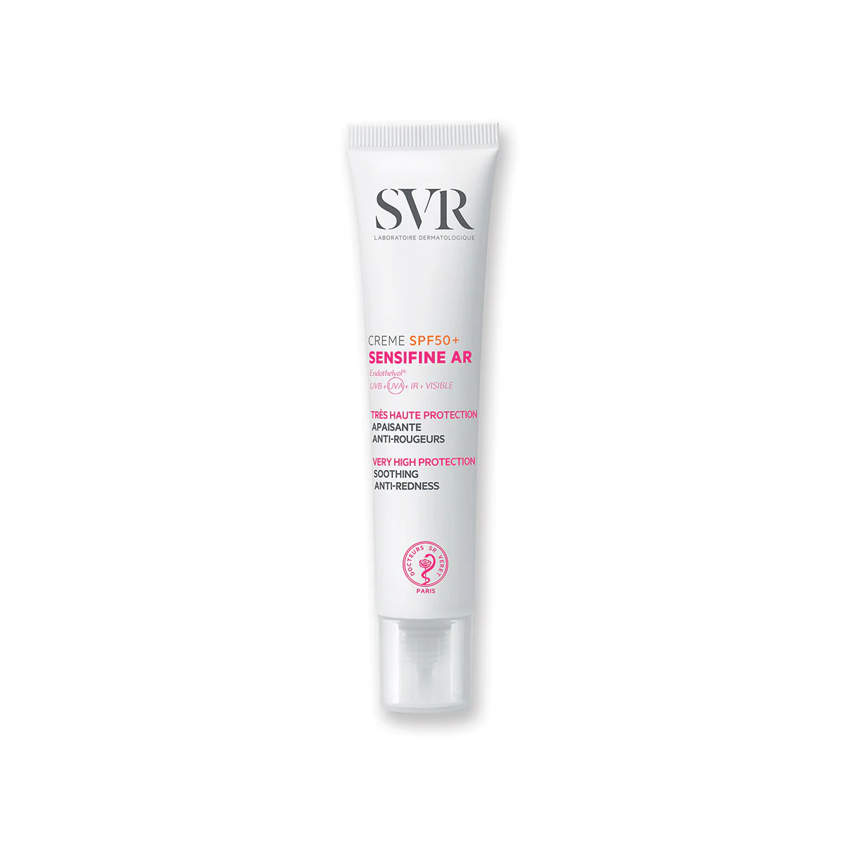 SENSIFINE AR Creme SPF50+ - Image 5