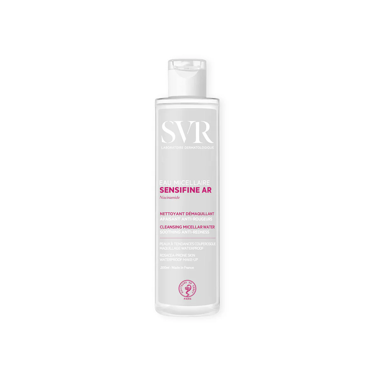 SENSIFINE AR Eau Micellaire - Image 5