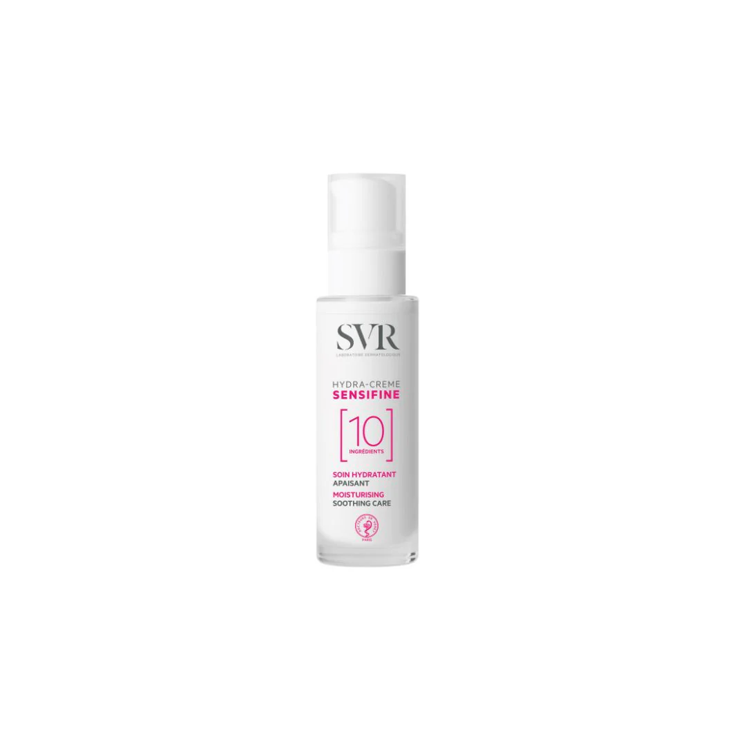 SENSIFINE Hydra-Creme - Image 4