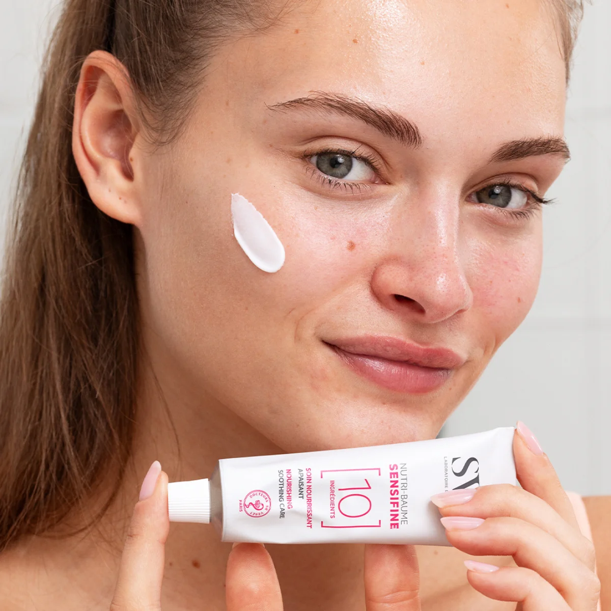 SENSIFINE Nutri-Baume - Image 2