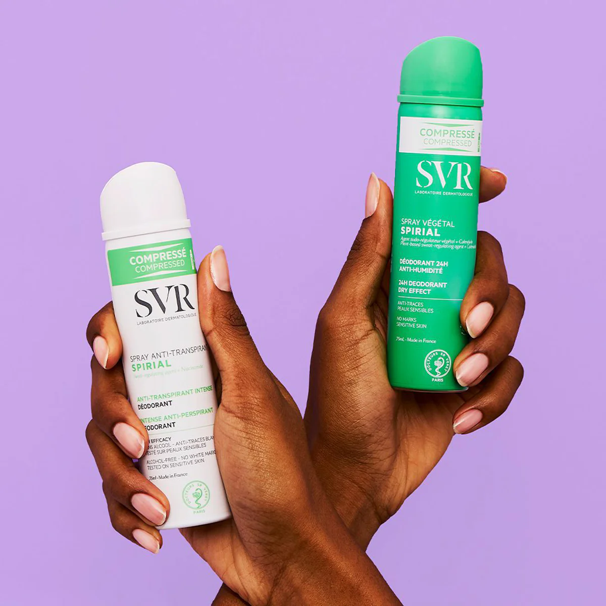 SPIRIAL Spray Anti-Transpirant - Image 4
