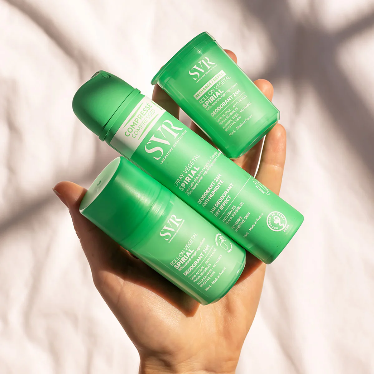 SPIRIAL Spray Vegetal new - Image 4