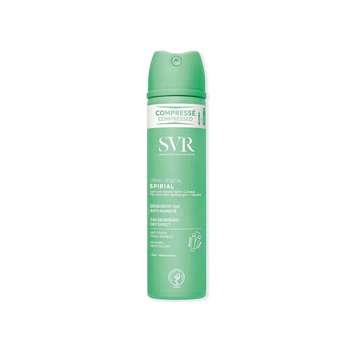 SPIRIAL Spray Vegetal new - Image 5