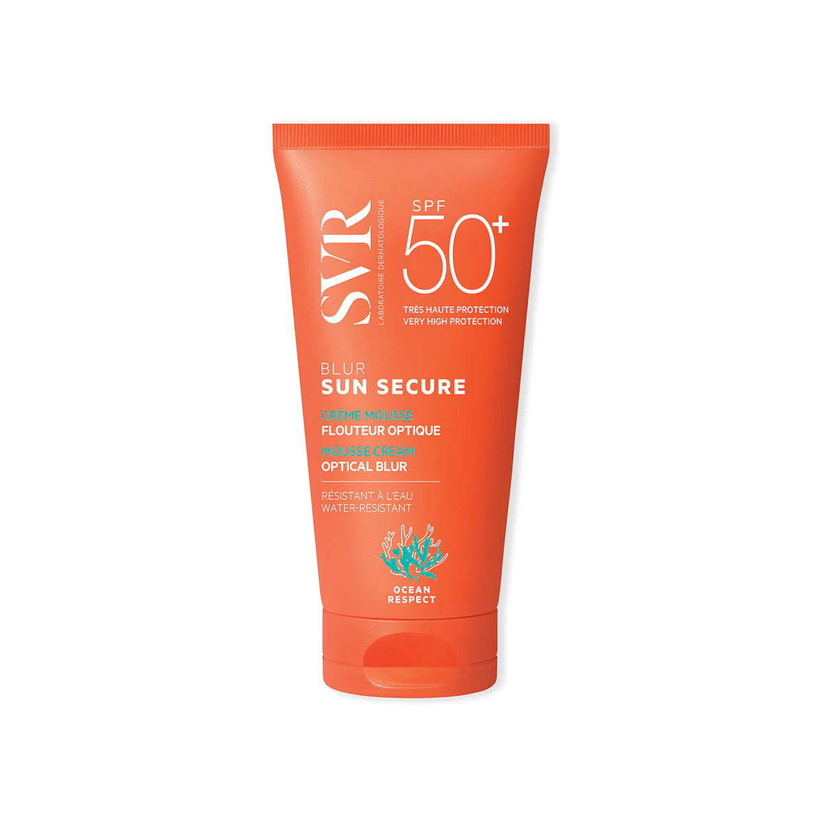 SUN SECURE Blur Sans Parfum SPF50 + - Image 8