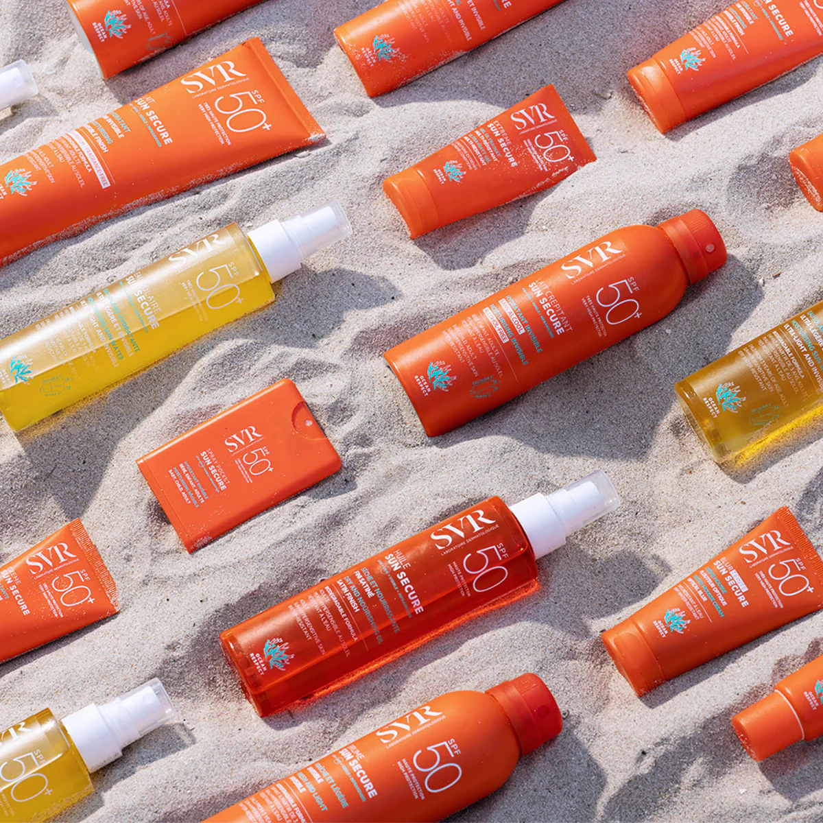 SUN SECURE Spray Pocket SPF50+ - Image 4
