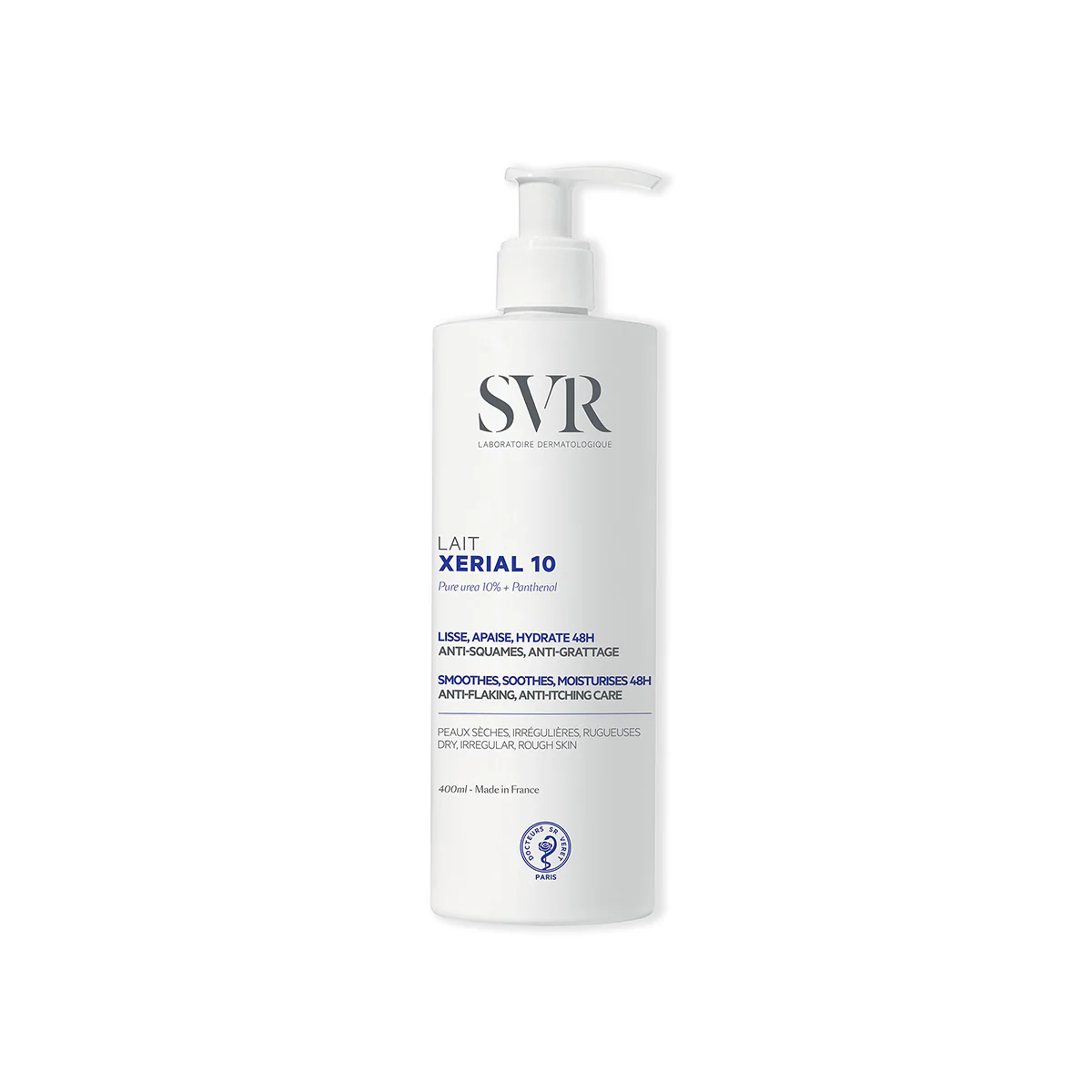 XERIAL 10 Lait Nowa Receptura - Image 7