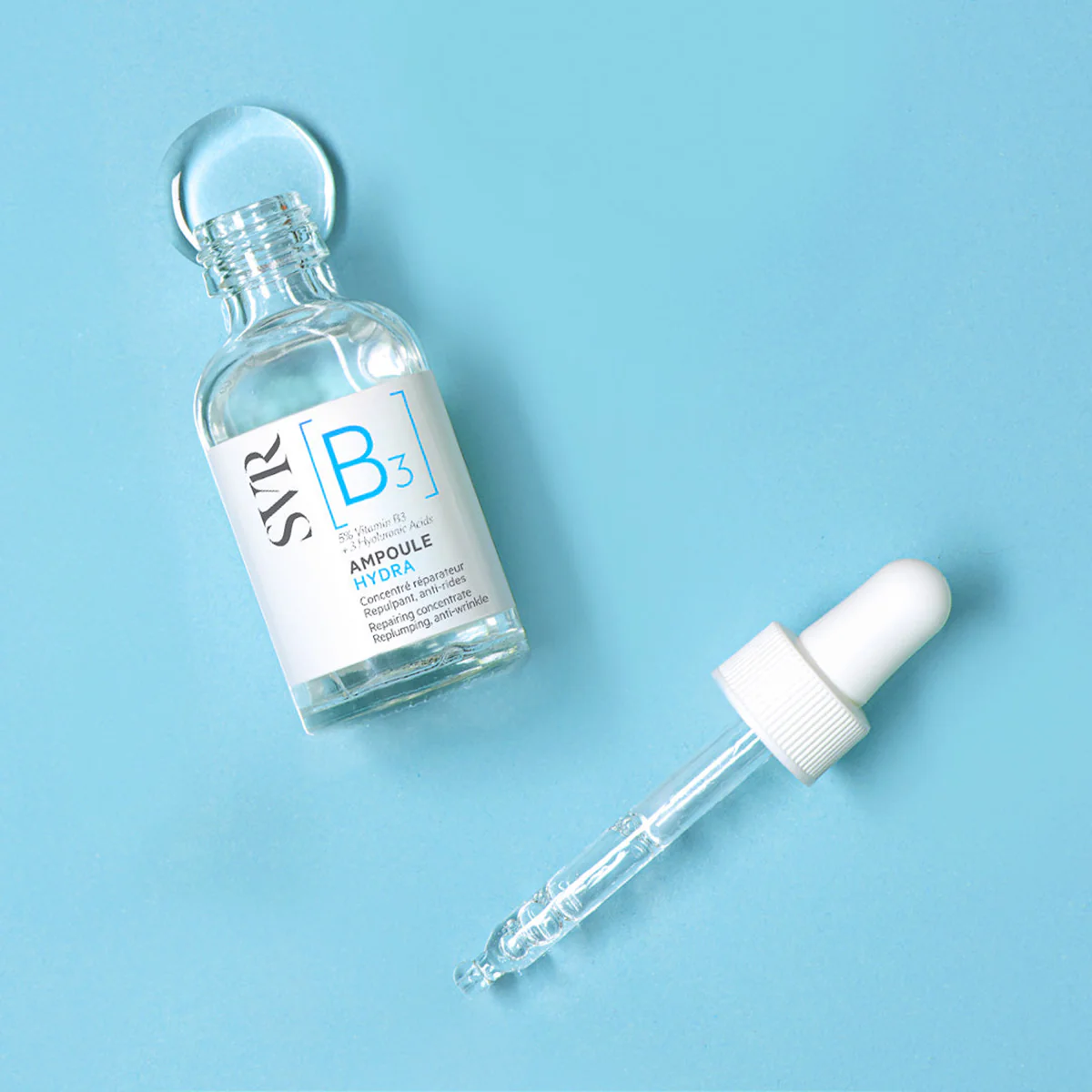 Zestaw [C20] Biotic 50ml + B3 Ampoule Hydra 30ml - Image 3