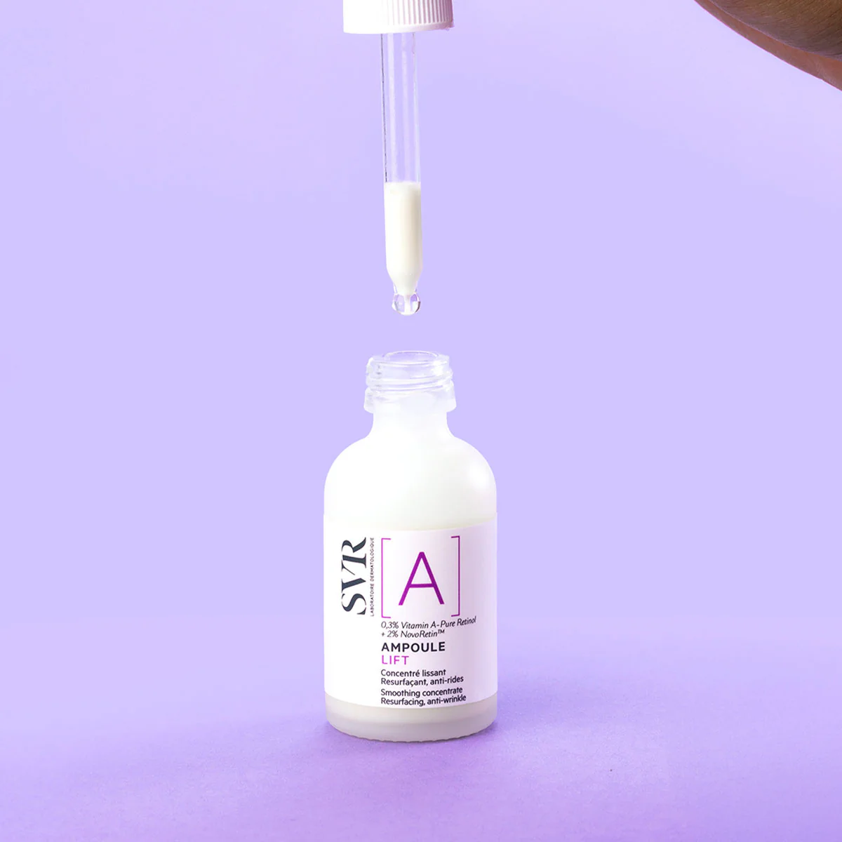 Zestaw COLLAGEN Biotic 50ml + Ampoule A Resist 30ml - Image 2