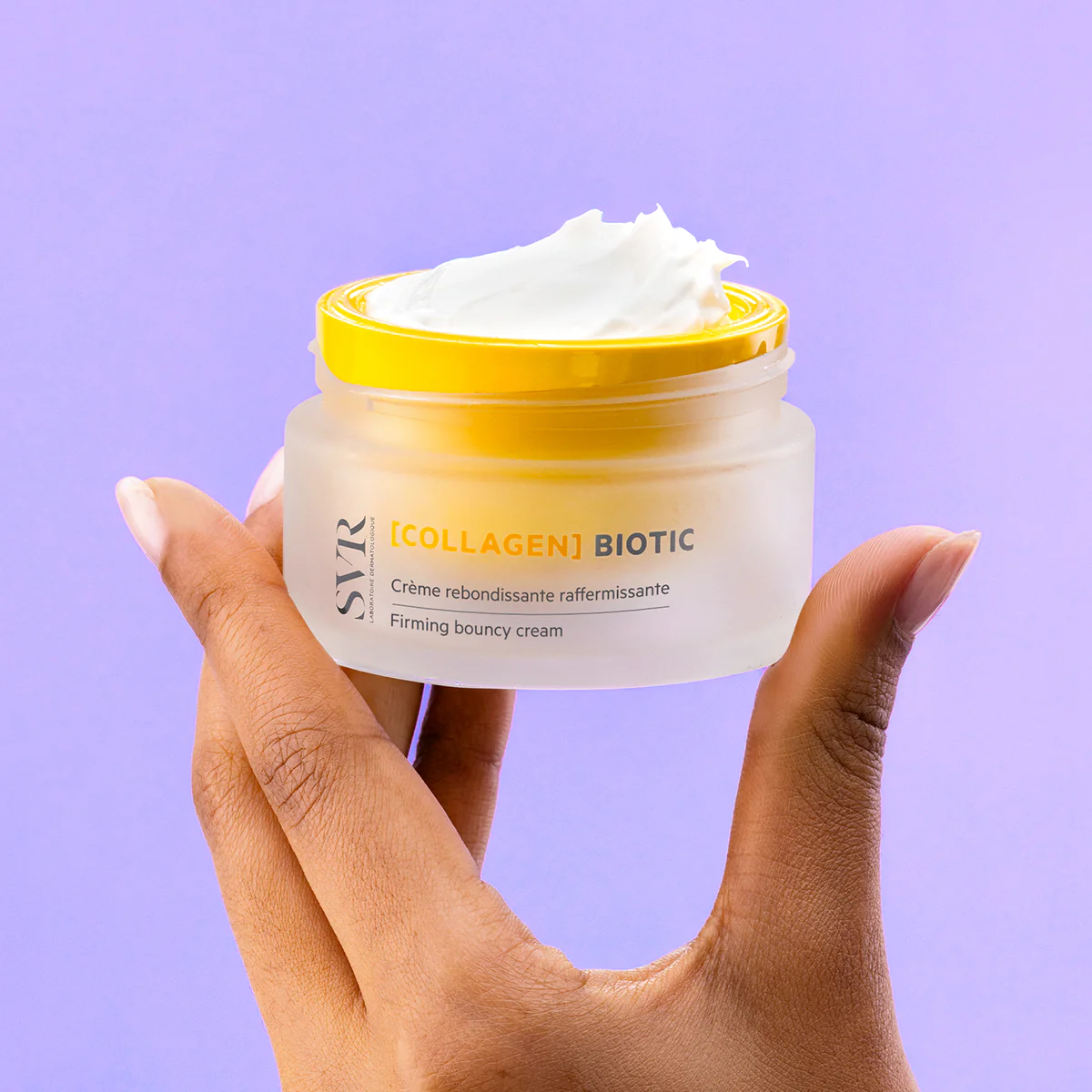 Zestaw COLLAGEN Biotic 50ml + Ampoule A Resist 30ml - Image 4